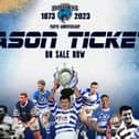 One lucky reader will win a pair of Halifax Panthers season tickets in our Courier competition