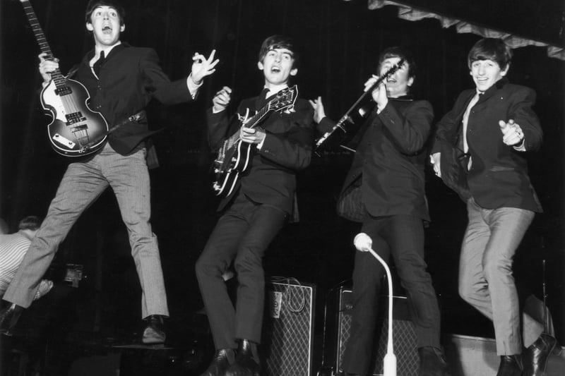 The Beatles famously stayed at Holdsworth House Hotel and Restaurant in Halifax back in October 1964 after a concert in Bradford. Police blocked the road at Bradshaw, causing a diversion and sending fans in the wrong direction, allowing easy access to Holdsworth House for The Beatles.