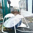 A new council CCTV system has already caught scores of fly tipping offenders in the act