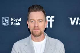 Ewan McGregor could be coming to Halifax (Getty Images)