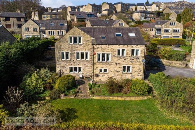 13 properties in Halifax and Calderdale that have been added to the market