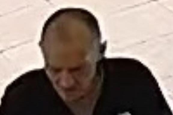 CD3912 is in connection to a theft from a shop on on October 1. Some of these people could be witnesses and have not necessarily committed a crime. But police in Calderdale would like to speak to them.