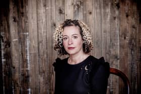 Kate Rusby will close the Underneath the Stars Festival in Cawthorne, Barnsley.