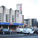 The Mecca Bingo building in Halifax could get a new lease of life