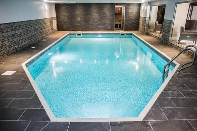 Gomersal Park Hotel, Picture: Wowcher.