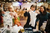 Overgate Hospice brings back its much-loved spring fashion show on Thursday, March 26 at The Venue in Barkisland,