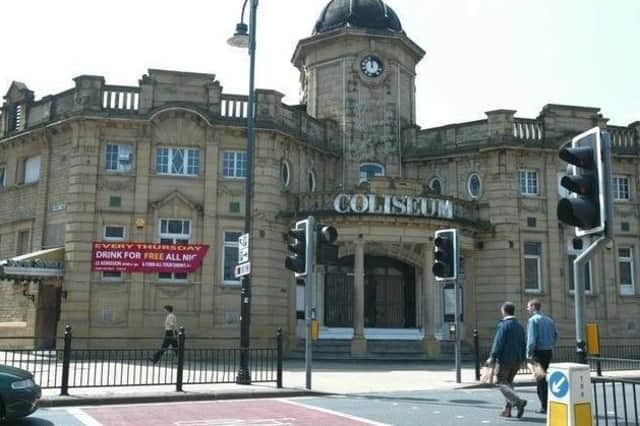 From the Coliseum to Liquid and then Atik, this iconic venue in Halifax town centre has been a staple in the nights out of Halifax residents for years.