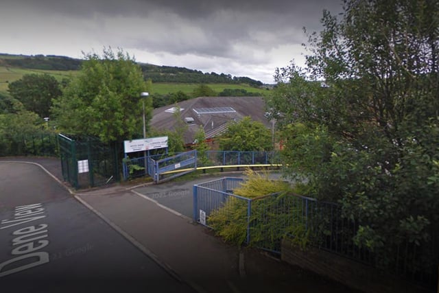 At Luddenden CofE School, a total of 268 days were lost to illness in 2021/22, an average of 26.8 per teacher. 9 teachers took sickness absence, representing 90% of the workforce.