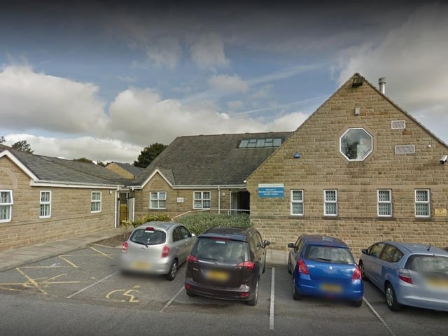 There were 563 survey forms sent out to patients at Beechwood Medical Centre. The response rate was 18%, with 103 patients rating their overall experience. Of these, 42% said it was very good and 33% said it was fairly good.