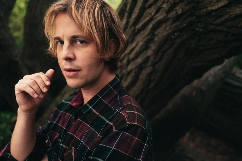 Tom Odell will perform on June 30