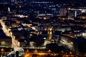 Like most of us, I want Calderdale to be a place of decency, fairness, safety and hope, and I’ll do my best during 2024 to try to help bring this about. Photo: AdobeStock