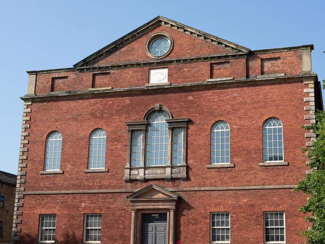 Ghosts and orbs have been caught on camera, although it is still unknown who haunts the site. A ghost holding a staff is thought to be the Soul Collector, who comes to collect the ghosts.