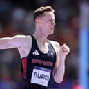 Max Burgin has made a great start to 2026. Pic: Getty Images