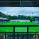 The Shay