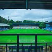 The Shay