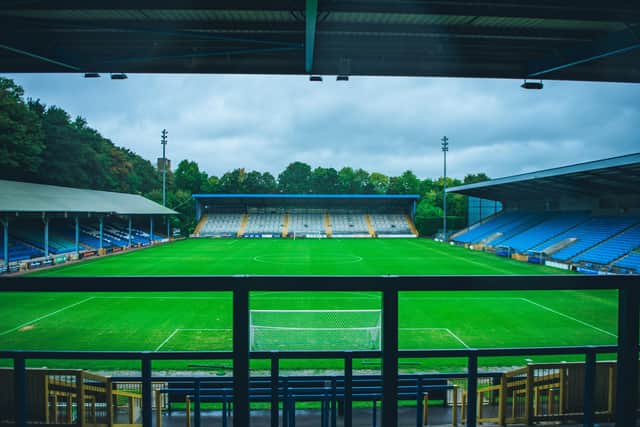 The Shay