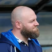Halifax Panthers’ head coach Simon Grix has admitted that Bradford Bulls’ Championship victory over his side earlier in the season ‘still hurts’ ahead of the trilogy match at Odsal on Sunday, June 18 (kick off 3pm). (Photo credit: Simon Hall)