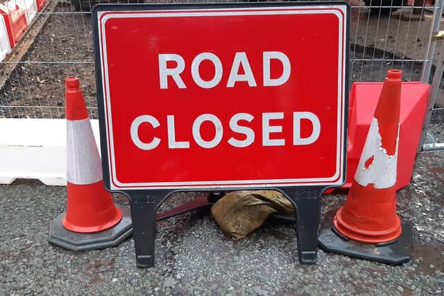 Todmorden road set to be closed to film scenes for a new drama later this week