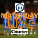 Matchday Live