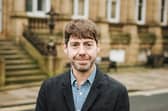 Councillor Scott Patient