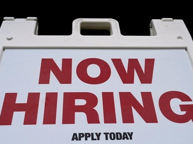 Some of the jobs currently on offer in Calderdale