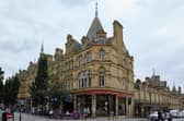 Halifax Borough Market celebrates its 130th anniversary on July 25. Picture: Charles Round