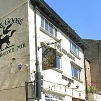 'Amazing things happen when community comes together': Calderdale pub hit by blaze reopens today