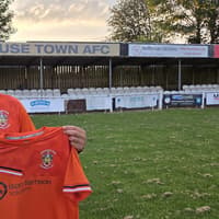 Thumping cup win is Brighouse Town’s ‘best of the season’ says boss