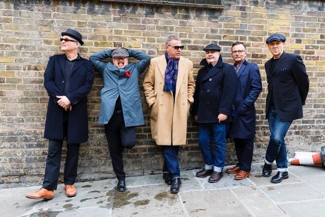 Madness will play on June 16 and June 17
