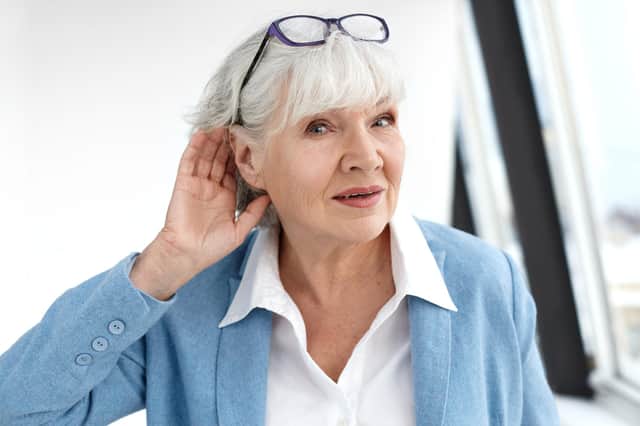 Have you been putting off getting your hearing tested? Now is your chance