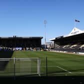 Meadow Lane (Photo by Matthew Lewis/Getty Images)