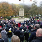 Halifax Remembrance Day