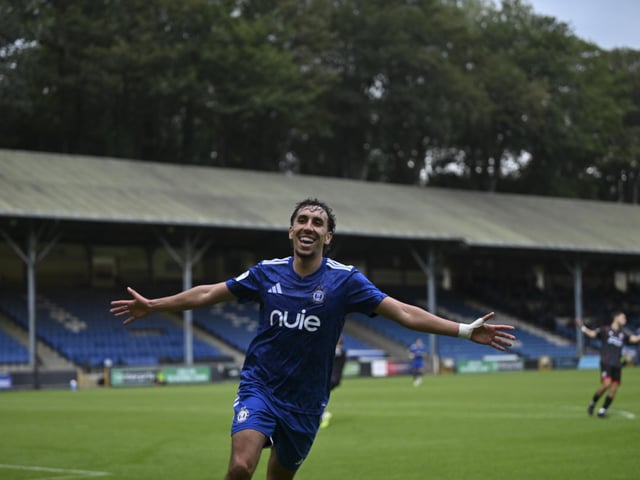 Turning out to be a superb signing. Already a player of the season contender if he stays fit and keeps playing like he is.