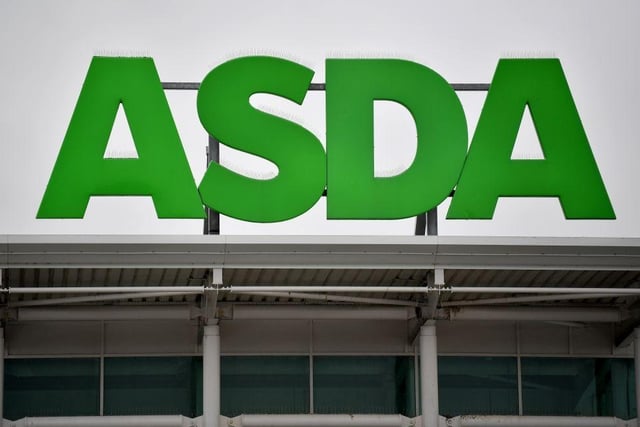 ASDA is looking for delivery drivers