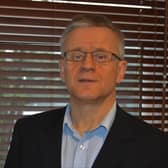 Aphasia Support has appointed Peter Osborne, who has more than 30 years’ experience in communications, in an advisory role.