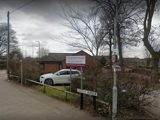 There were 371 survey forms sent out to patients at Longroyde Surgery. The response rate was 26%, with 98 patients rating their overall experience. Of these, 81% said it was very good and 17% said it was fairly good.