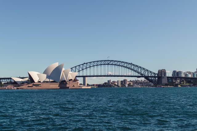 In 2023, WorldPride will be held in Sydney, the first time it will be organised in Oceania