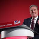 Most commentators foresee Keir Starmer becoming Prime Minister following a Labour landslide. Photo: Getty Images