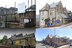 All the Calderdale schools rated by Ofsted in June, July and August – as the school year begins