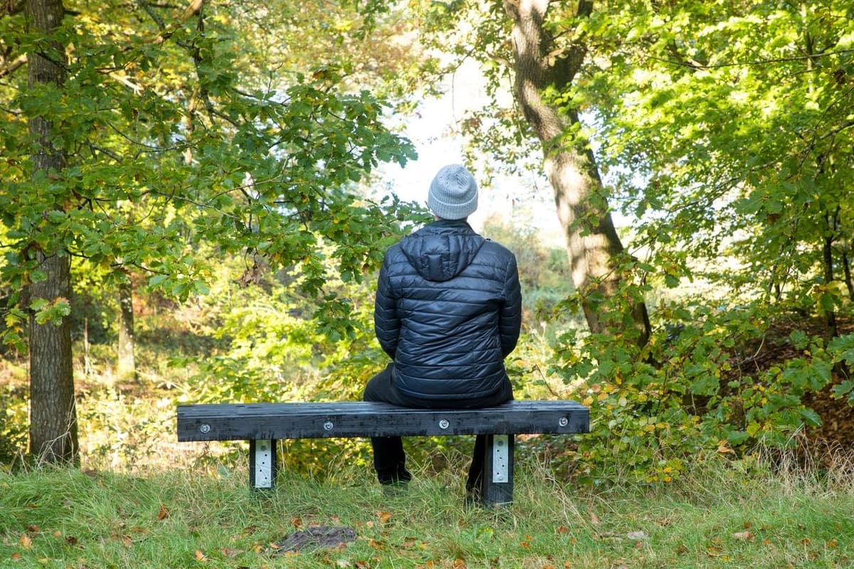 Doctor's Casebook column by Dr Keith Souter: Take a leaf out of Sir ...