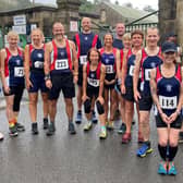 Stainland Lions at the Darkwood Demon race.