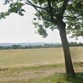 Savile Park Moor