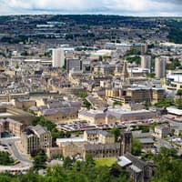 Concern over lack of wheelchair-accessible Calderdale taxis