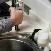 The average cost to put right shoddy plumbing work is £285, according to a recent WaterSafe survey.