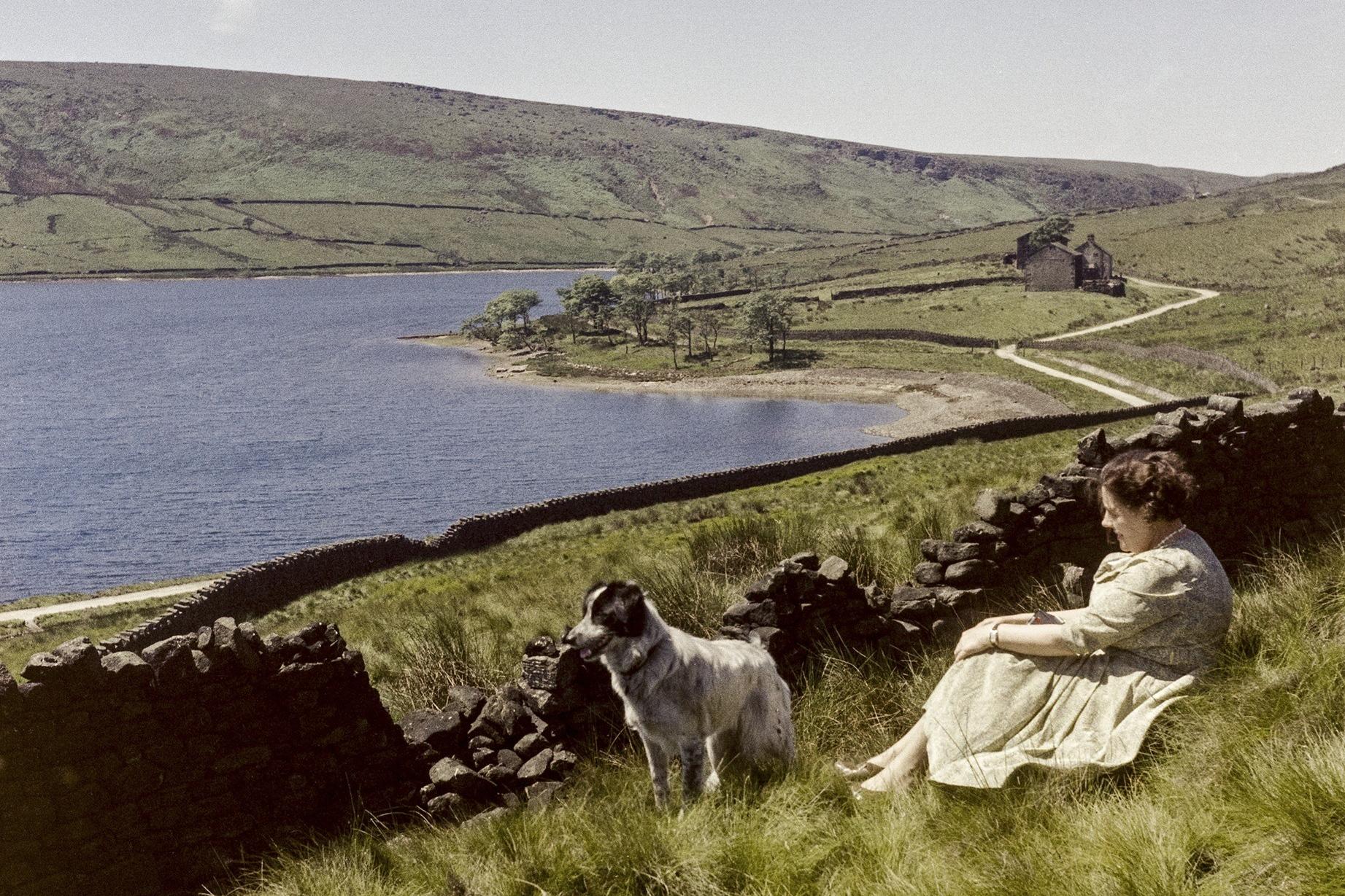 Pennine Heritage celebrates life and work of Calderdale photography pioneer Alice Longstaff