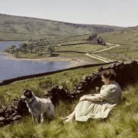 Pennine Heritage celebrates life and work of Calderdale photography pioneer Alice Longstaff