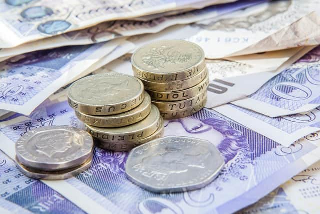 Cost of living: Council tax looks set to rise by almost five per cent for residents in Calderdale after senior councillors backed the move to balance books