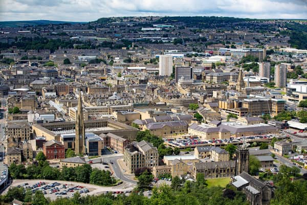 Calderdale Council will consider the application
