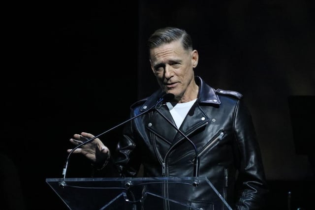 Bryan Adams  (Photo by Jeremy Chan/Getty Images)