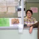 Owners Raymond and May Poon are retiring and handing over the Chinese takeaway to new owners